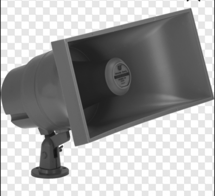 University Sound CFID-32-8