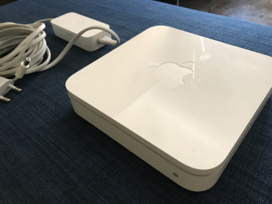 Airport Extreme Apple