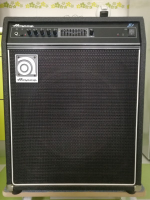 Ampeg B3 (made in USA)