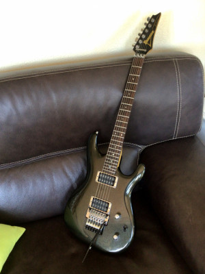 Ibanez JS 900