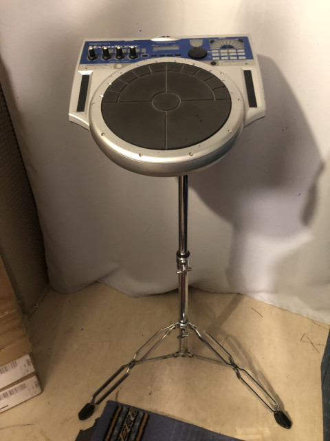 Roland HPD 15 Percusión electrónica