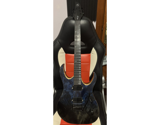 Guitarra Mayones Duvell Elite 24Pro