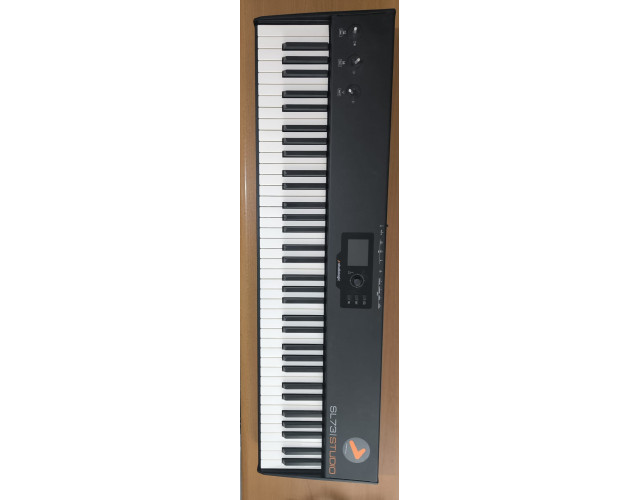 Studiologic SL73 Studio / IMPECABLE