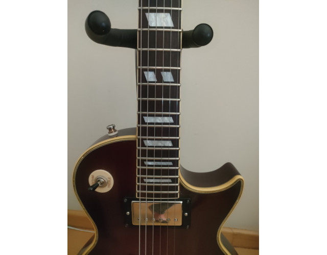 Guitarra eléctrica Greco