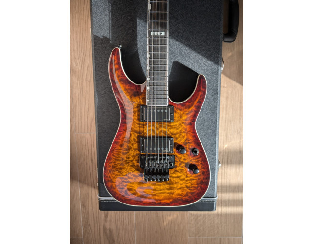 ESP E-II Horizon FR-II EMG TESB ENVIO INCLUIDO