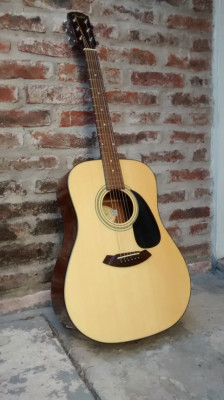 Guitarra Acústica Fender CD-60