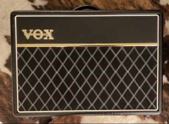 Vox Ac10 cc1