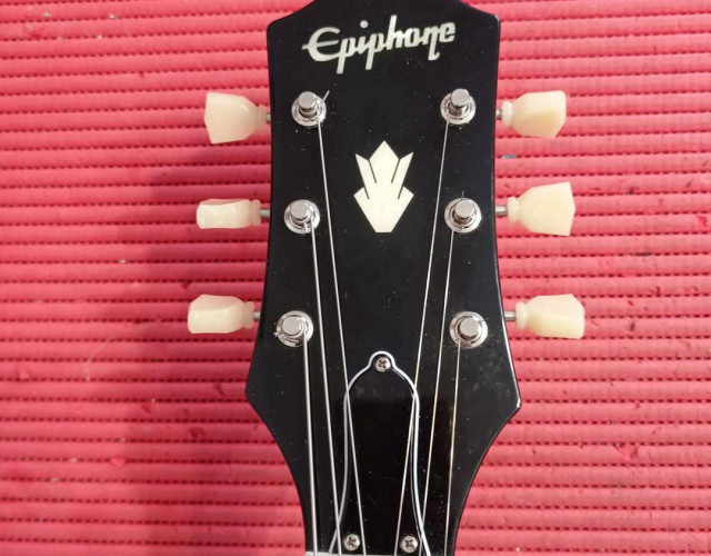 Epiphone sg standard 61