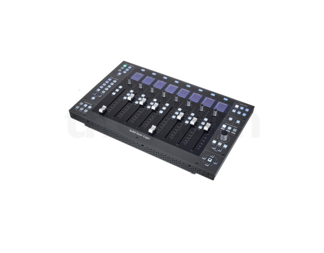 SSL _ UF 8