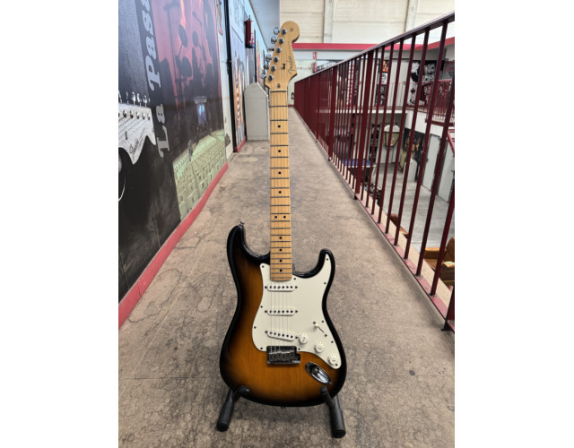 Fender Stratocaster American Standard