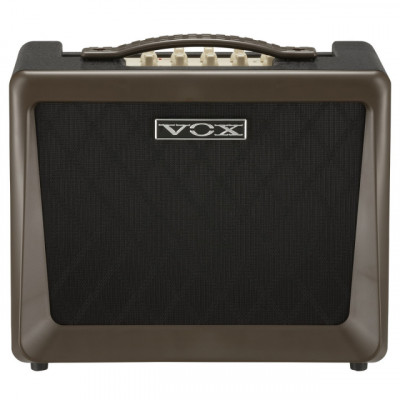 Compro Vox VX50 AG, Fishman Loudbox Mini (acústica y voz) o similar
