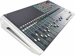 Soundcraft Si Performer 3