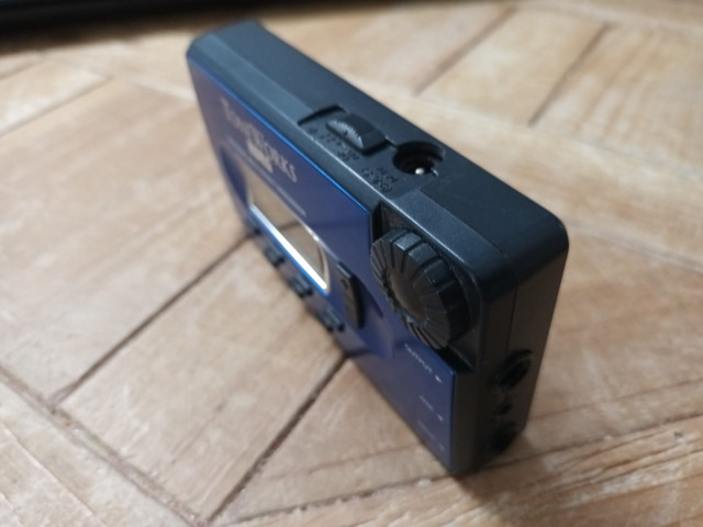 Korg Toneworks PX3