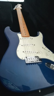 Fender American Deluxe Special Edition de 2000 REBAJON .