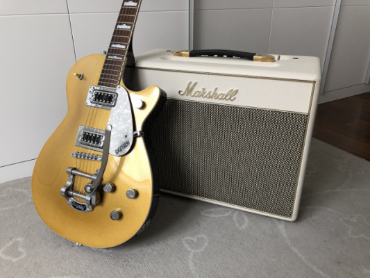 Gretsch 5438T ProJet Impecable