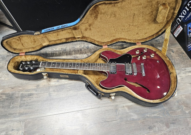 Yamaha SA 1200