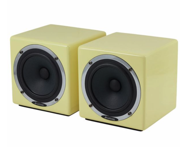 Avantone MixCubes Active