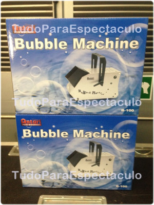 ANTARI B-100 Bubble machine