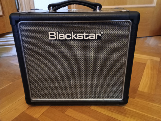 Blackstar HT1R MkII