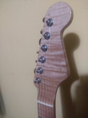 Fender Stratocaster O'brien