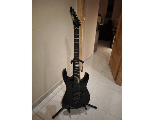 ESP MII 2005 (también cambio)