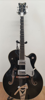 GRETSCH  6136 SLBP Brian Setzer BLACK PHOENIX (FALCON)