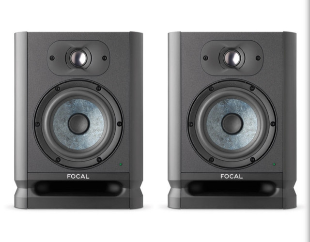 Focal Alpha 50 EVO (Nuevos)