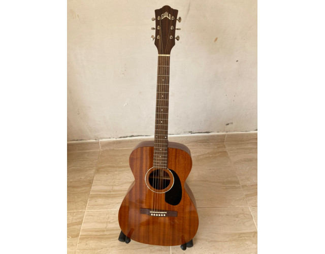 Guild M120 Guitarra Acústica