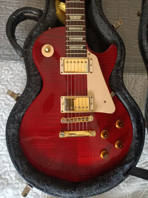 Gibson Les Paul Studio Premium Plus (USA, 2006)