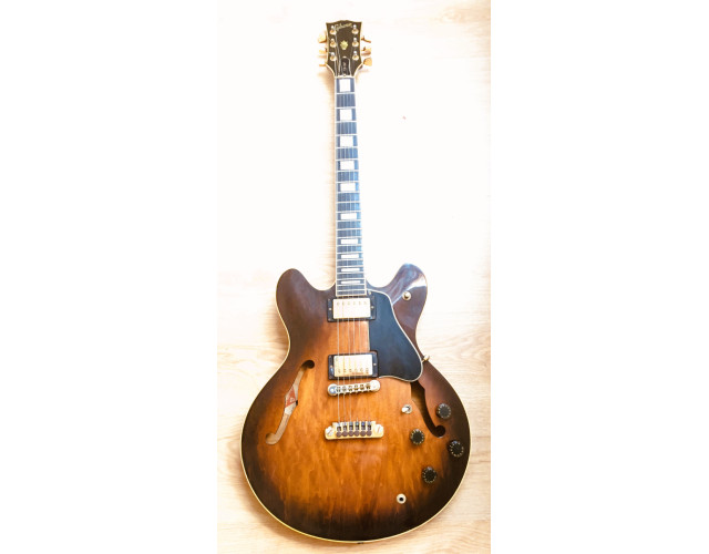 Gibson ES-347