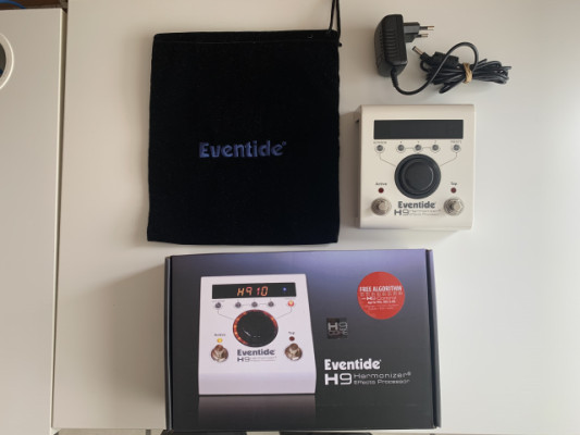 Eventide H9 Core