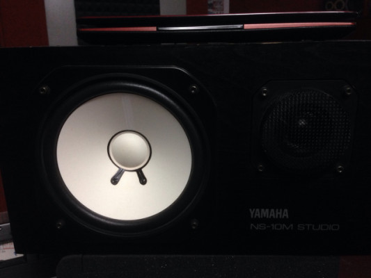 Yamaha NS10 *** Rebaja temporal
