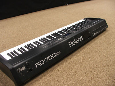 Roland RD700SX