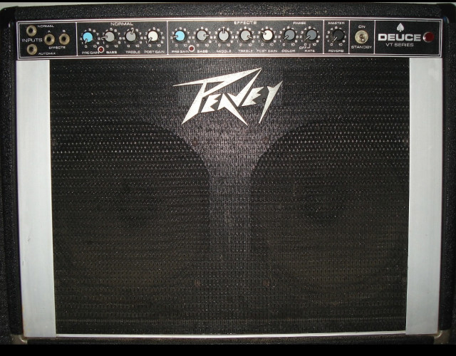 Peavey Deuce
