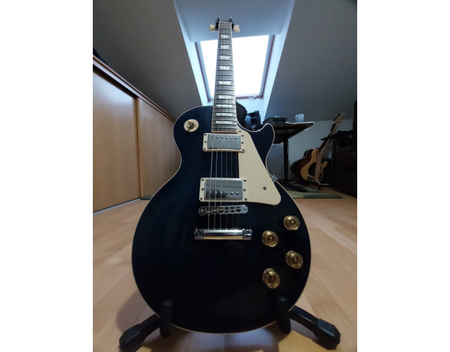 Gibson Les Paul Traditional 2011