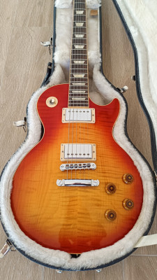 Gibson Les Paul standard 2013