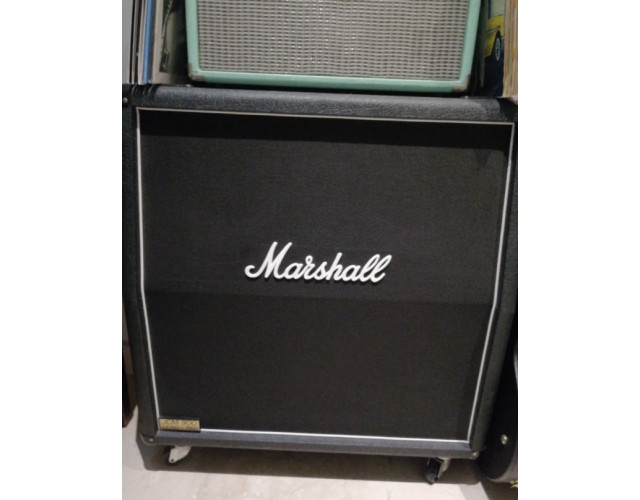 Pantalla Marshall 4x12 JCM900 1960