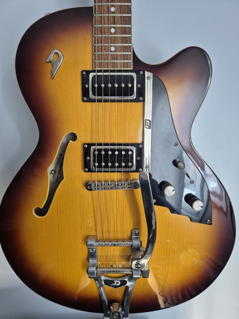 Duesenberg Carl Carlton 2002