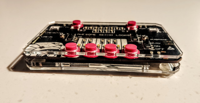 Gecho loopsynth