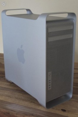 Mac Pro 4,1 - chollo