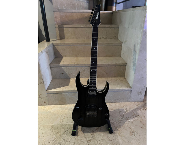 Ibanez rg 652 fwx prestige