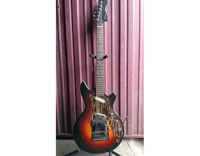 Framus Strato 60´s