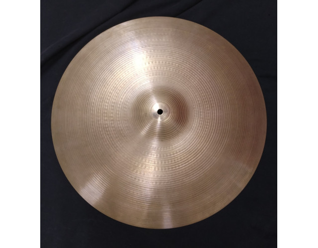 Ride 20" Avedis 70/80's - 2620gr
