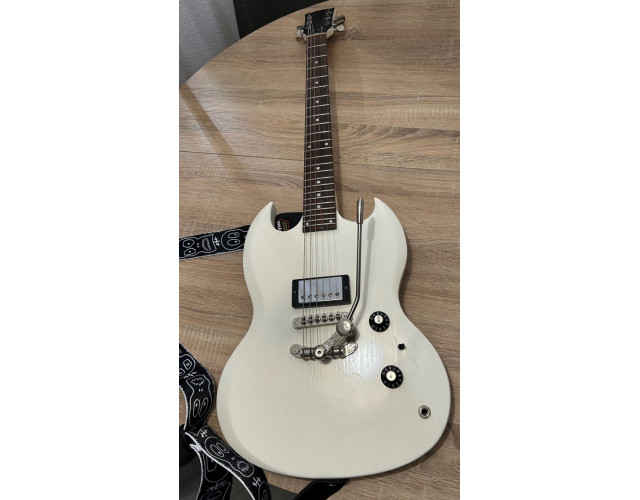 GIBSON SG All American I