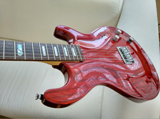 Guitarra Variax 700