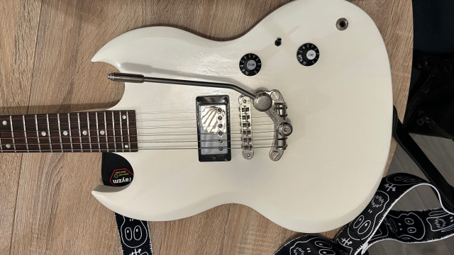 GIBSON SG All American I