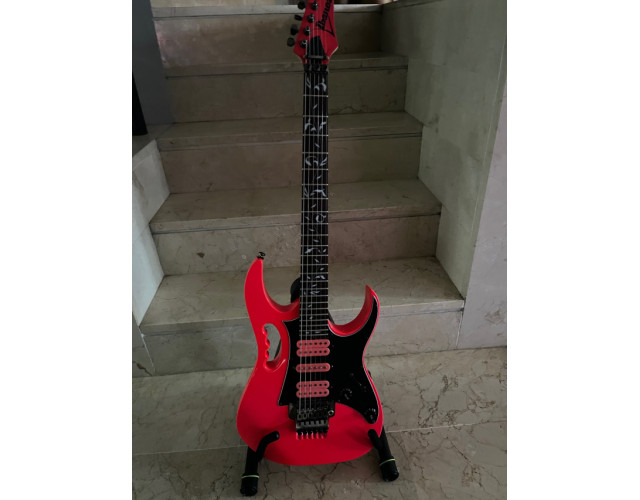 Ibanez Jem Jr
