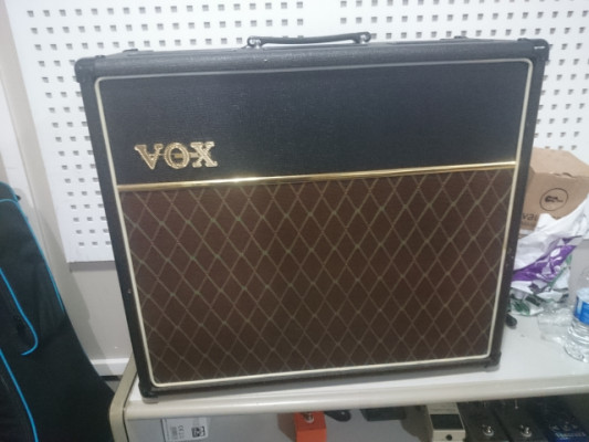 VOX AC30 CC1