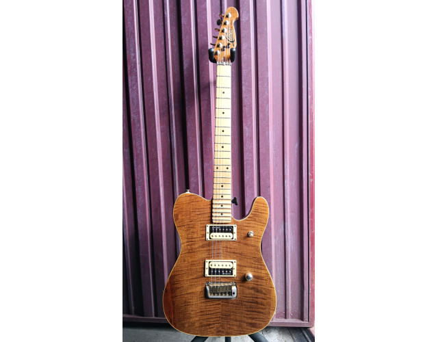 Chery Telecaster TL Heavy Korea 1998
