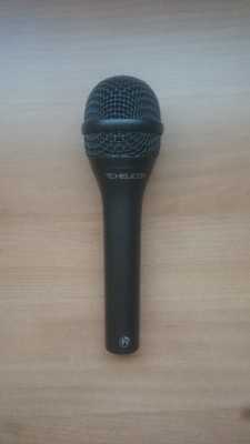 Microfono TC Helicon MP-75
